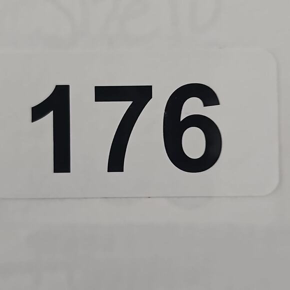 Cole Haan Perley Mule, Cream with Gold Trim, Size 6 1/2 - Picture 10 of 10